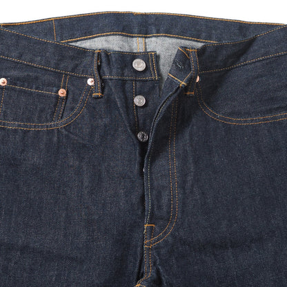 SUGAR CANE シュガーケーン ジーンズ 1966モデル レギュラーストレート (SC42966A)