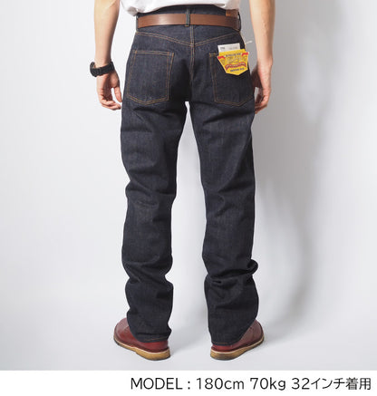 SUGAR CANE シュガーケーン ジーンズ ジッパーフライ 1955Z 14oz 日本製 (SC42955A)