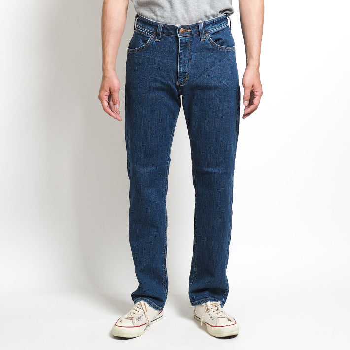 WRANGLER ラングラー ジーンズ デニムパンツ ふつうのストレート ストレッチ (WM3913)