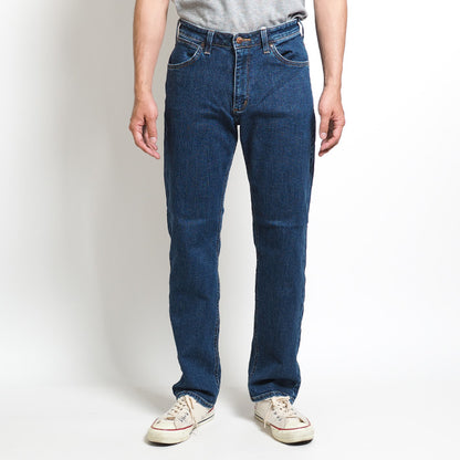 WRANGLER ラングラー ジーンズ デニムパンツ ふつうのストレート ストレッチ (WM3913)