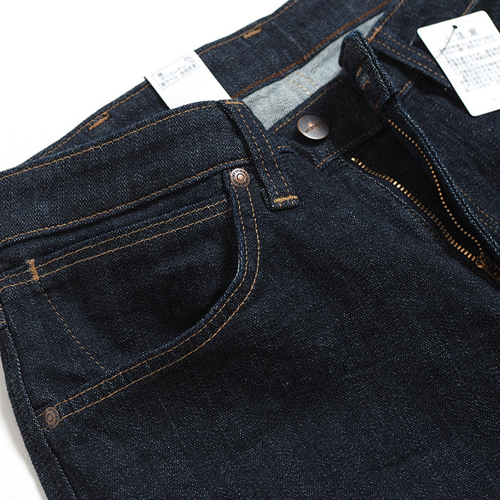 WRANGLER ラングラー ジーンズ デニムパンツ ふつうのストレート ストレッチ (WM3913)