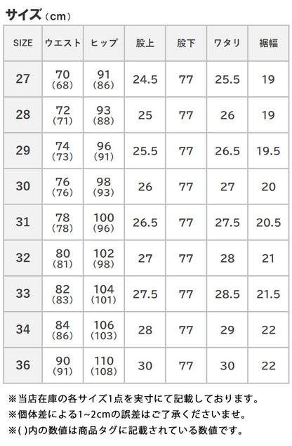 WRANGLER ラングラー ジーンズ デニムパンツ ふつうのストレート ストレッチ (WM3913)