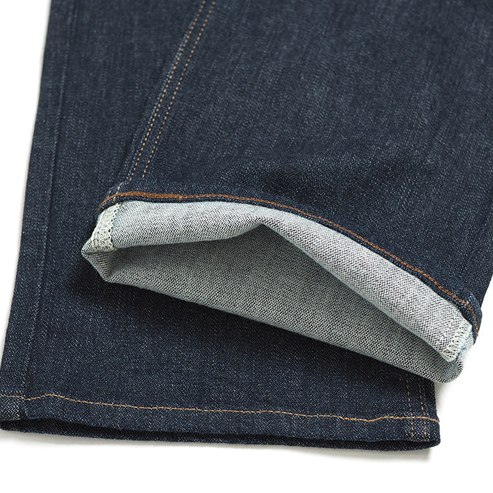 WRANGLER ラングラー ジーンズ デニムパンツ ゆったりストレート ストレッチ (WM3914)