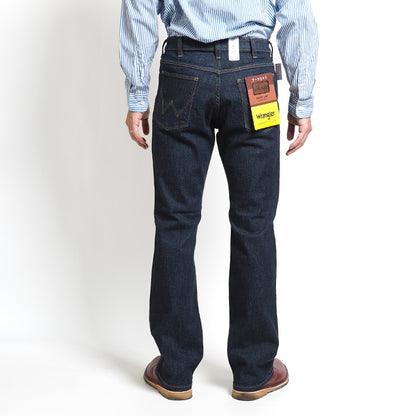 WRANGLER ラングラー ジーンズ デニムパンツ ブーツカット ストレッチ (WM3917)