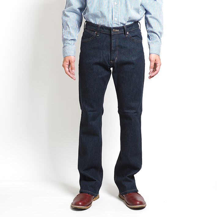 WRANGLER ラングラー ジーンズ デニムパンツ ブーツカット ストレッチ (WM3917)