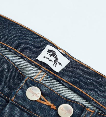 WRANGLER ラングラー ロデオクラウンデニムパンツ 75周年記念モデル (WM7504)